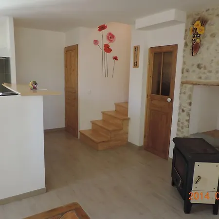 Les Cigales D'estoublon *