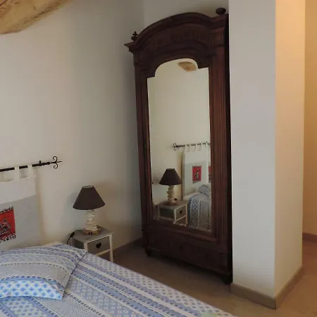 Apartment Les Cigales D'estoublon *