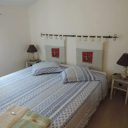 Apartamento Les Cigales D'estoublon