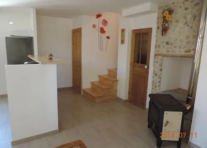 Les Cigales D'estoublon *