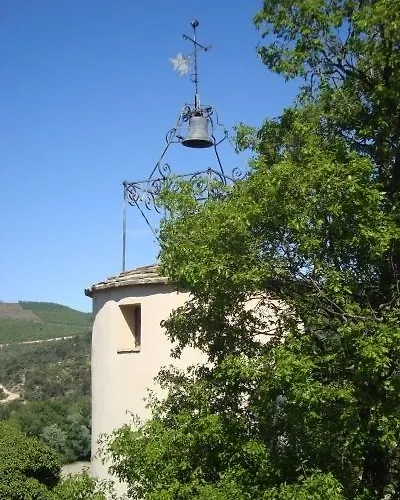 Apartment Les Cigales D'estoublon Estoublon