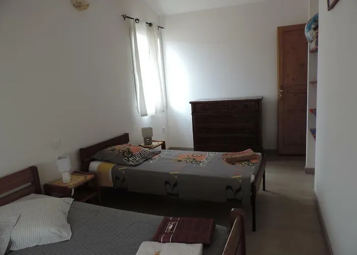 Les Cigales D'estoublon *