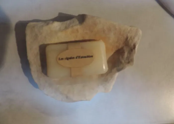 Les Cigales D'estoublon *