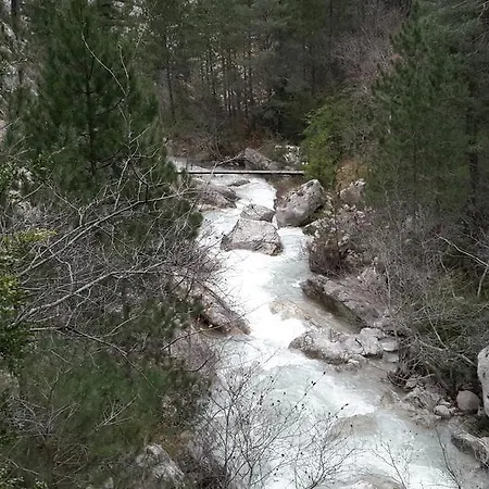 Les Cigales D'estoublon Appartamento *