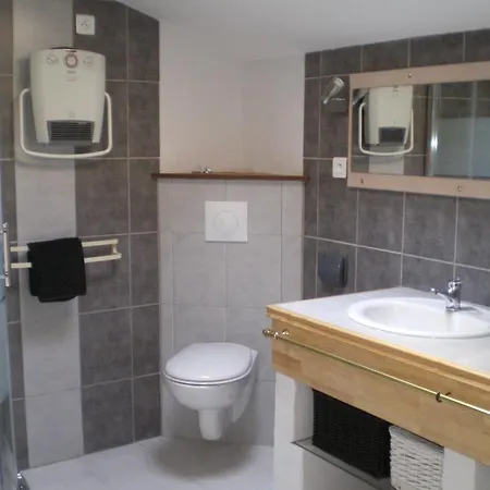 Les Cigales D'estoublon *