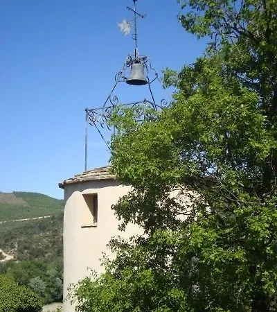 Apartment Les Cigales D'estoublon Estoublon