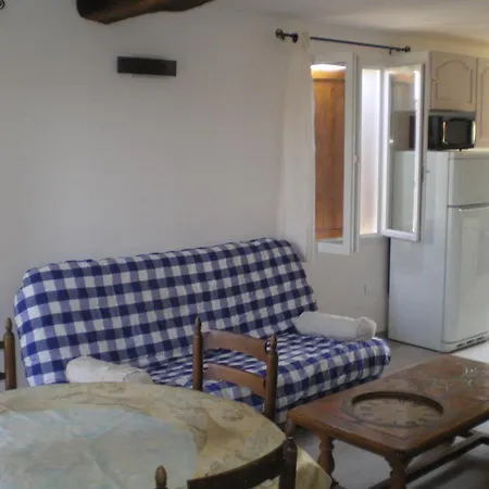 Les Cigales D'estoublon Estoublon