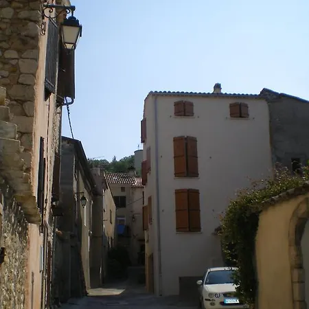 Les Cigales D'estoublon *