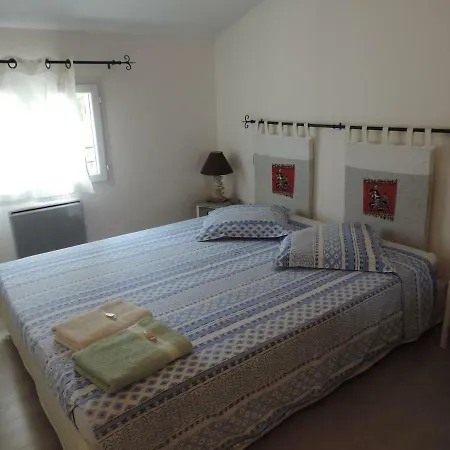 Les Cigales D'estoublon