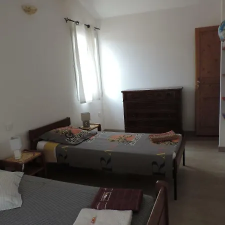 Les Cigales D'estoublon *