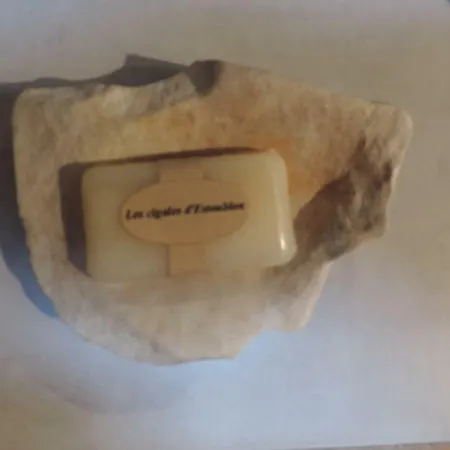 Les Cigales D'estoublon *