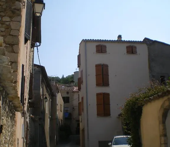 Les Cigales D'estoublon *