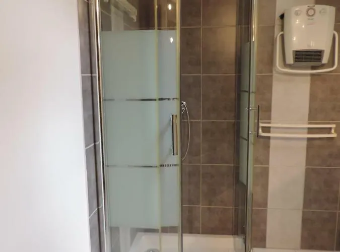 Апартаменты Les Cigales D'estoublon